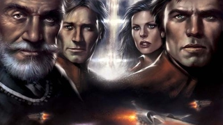 We Love The 80s With Galactica 1980